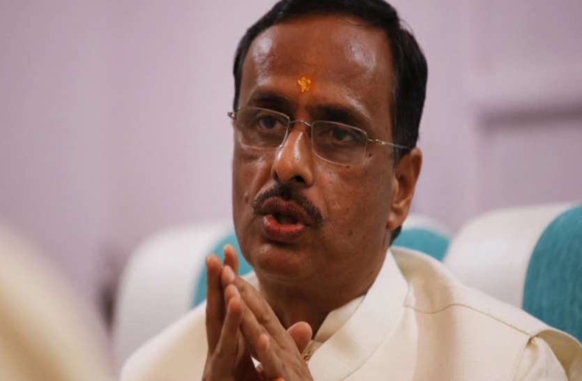 Dinesh Sharma डिप्टी सीएम का ऐलान, बताया कब तक बंद रहेंगे स्कूल