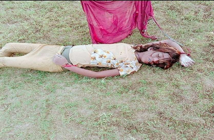 चम्बल नाव दुखान्तिका : चम्बल नदी से अब तक 12 शव निकाले गए, एक की तलाश जारी चम्बल नाव दुखान्तिका : चम्बल नदी से अब तक 12 शव निकाले गए, एक की तलाश जारी
