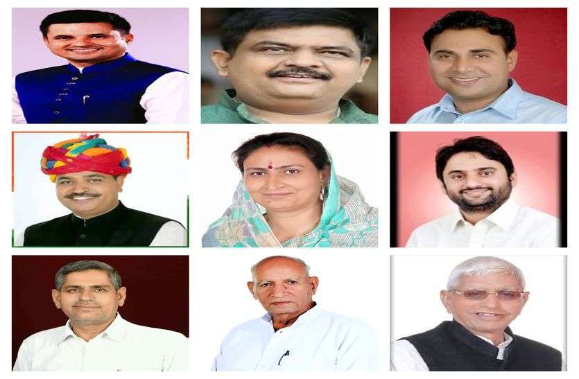 Alwar Politician Unable To Start Free Test In Hospital प्रदेश में अलवर जिले का प्रतिनिधित्व कर रहे हैं 11 विधायक लेकिन नहीं करवा पा रहे एक निशुल्क जांच का इंतजाम