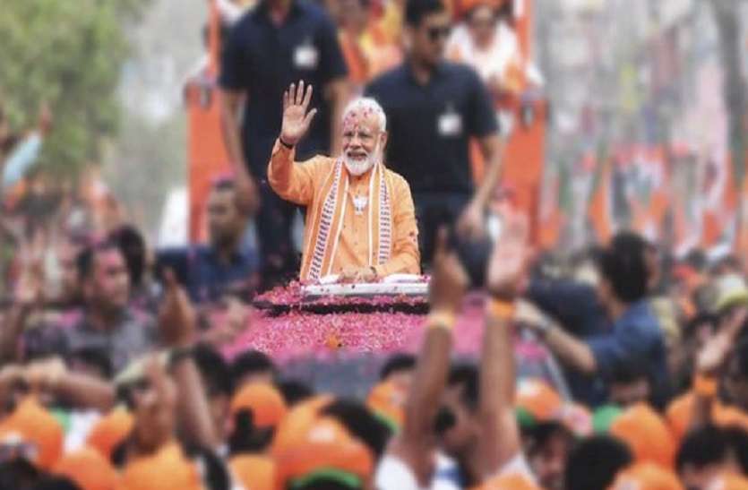 PM Narendra Modi Birthday, BJP Sewa Saptah in Rajasthan राजस्थान: कोरोना संकट के बीच मन रहा PM Modi का 70वां जन्मदिन, जानें भाजपा के सेलिब्रेशन का अनूठा तरीका