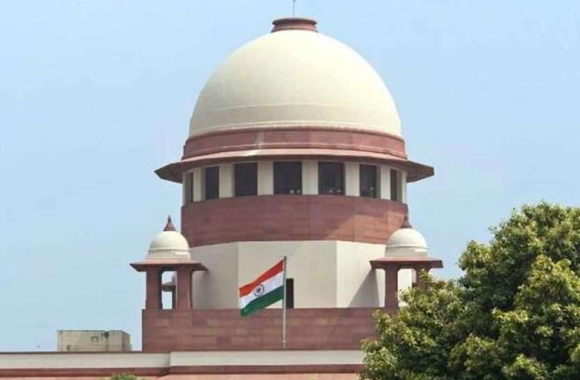 Supreme Court इलेक्ट्रॉनिक से पहले डिजिटल मीडिया की गाइडलाइन देखना जरूरी: केंद्र