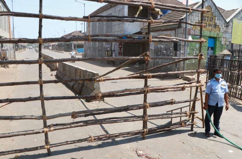 Chennai's Koyambedu market reopens after 4 months of lockdown Koyambedu Market: चार महीने बाद आज कोयम्बेडु किराना व अनाज बाजार के 60 प्रतिशत दुकानें खुली