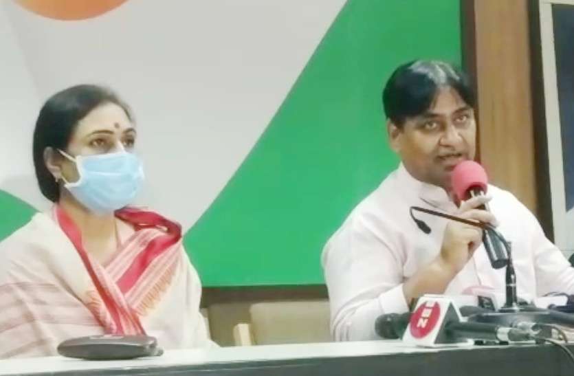 govind singh dotasara comment modi government agriculture bills कृषि अध्यादेश को लेकर डोटासरा ने मोदी सरकार को घेरा, अध्यादेश को बताया किसान और कृषि विरोधी