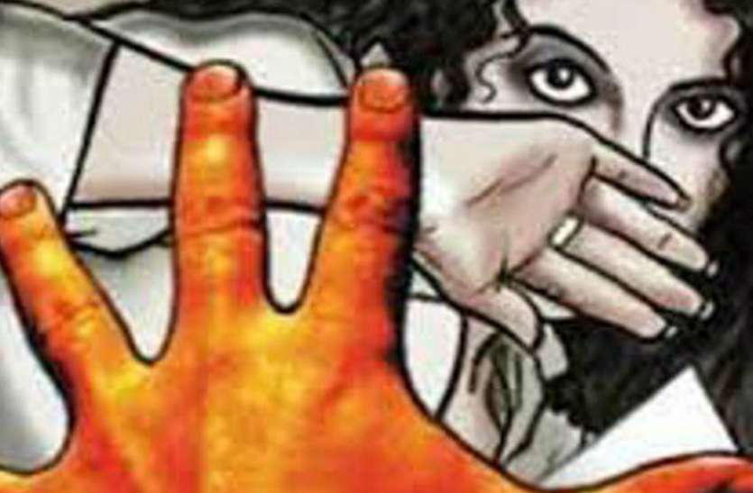 posco.jpg दो सरकारी शिक्षकों पर पोक्सो का मामला दर्ज