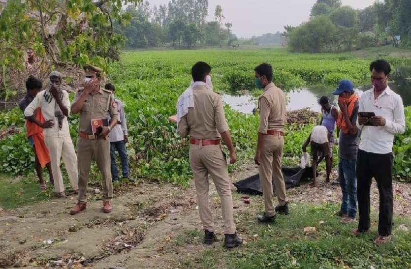 नदी में नहाने गए दो मासूम बच्चों की डूबकर मौत, परिवार में मचा कोहराम नदी में नहाने गए दो मासूम बच्चों की डूबकर मौत, परिवार में मचा कोहराम