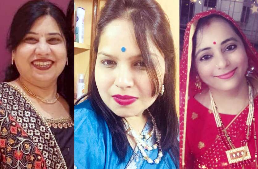 smile.jpg इनसे सीखें परिवार में खुशियां बनाए रखने के टिप्स, ऑनलाइन मुफ्त में दे रहीं है सलाह
