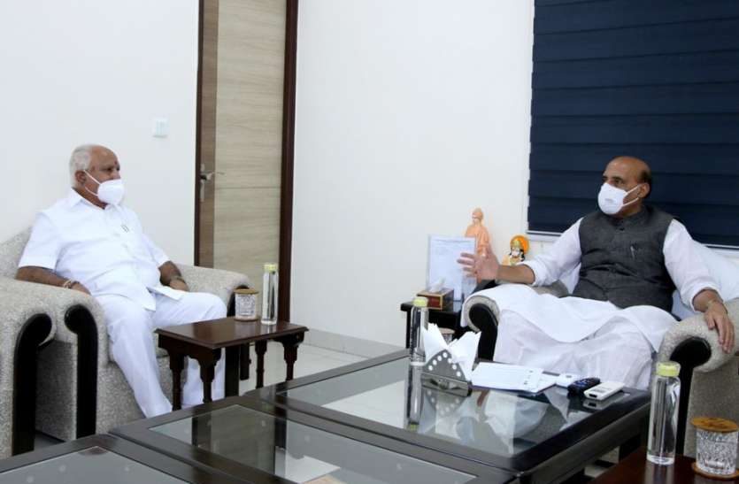yediyurappa.jpg सीएम ने कहा, हमें जेडी-एस के समर्थन की जरूरत नहीं