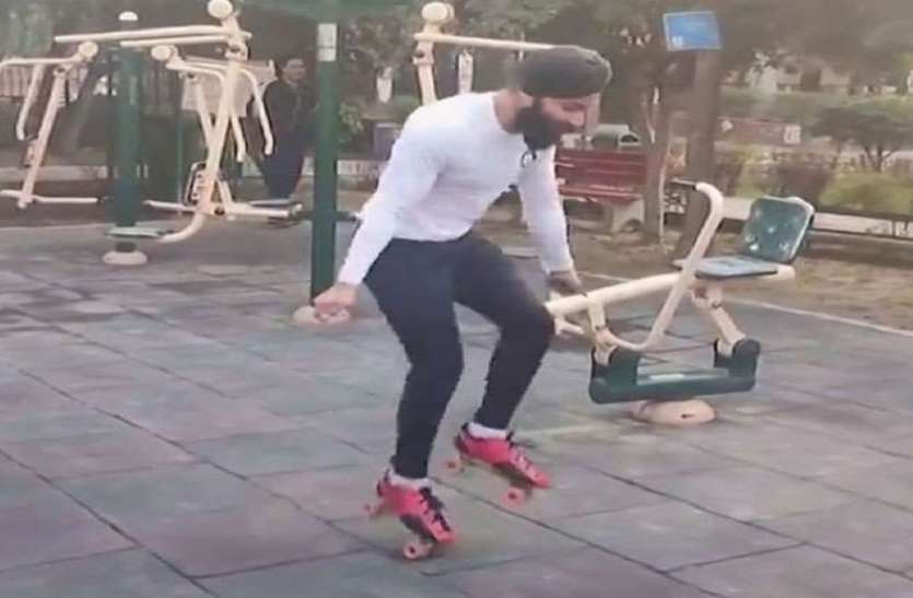 Zorawar Singh रस्सी कूद में जोरावर सिंह ने बनाया Guinness World Records, मात्र 30 सेकेंड में हासिल किया खिताब