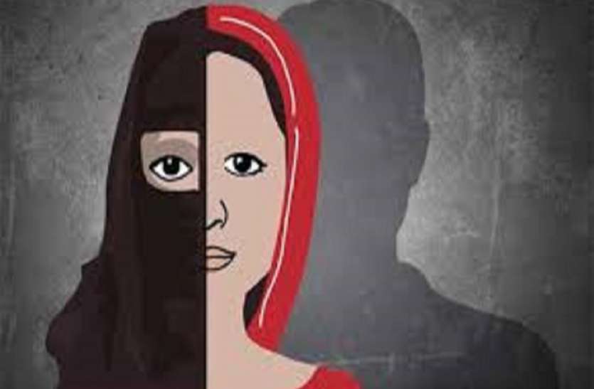 धर्म परिवर्तन यूपी: महिला और उसके बेटों का कराया धर्म परिवर्तन, नाई समेत तीन गिरफ्तार
