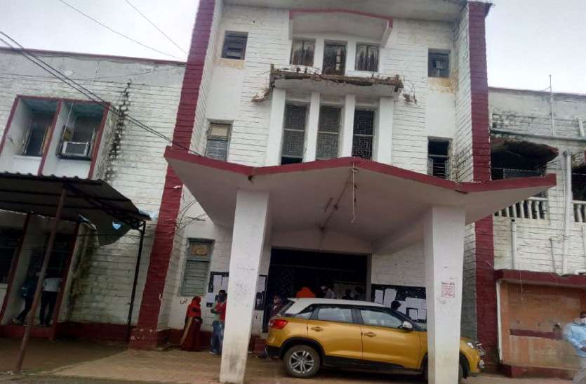 Higher education: अक्टूबर में भी नहीं खुलेंगे कॉलेज, उच्च शिक्षा विभाग ने जारी किए यह निर्देश Higher education: अक्टूबर में भी नहीं खुलेंगे कॉलेज, उच्च शिक्षा विभाग ने जारी किए यह निर्देश