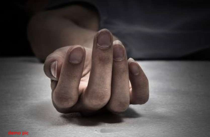 Suspected death of four women in four days in nohar hanumangarh चार दिन में चार महिलाओं की संदिग्ध मौत, शोक सभा से लौटने के बाद बिगड़ी थी सभी की तबीयत