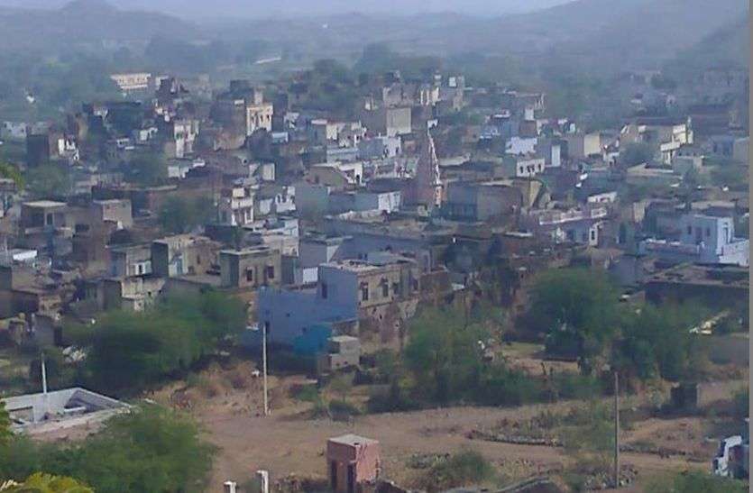 एक गांव से पहले छोटा, बाद में बड़ा भाई विधायक एक गांव से पहले छोटा, बाद में बड़ा भाई विधायक