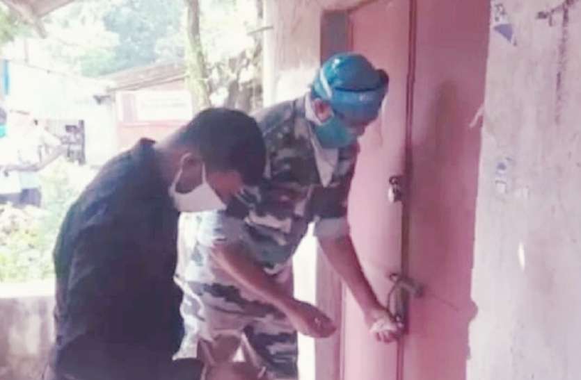 एकसाथ शराब पी फिर दो दोस्तों की चाकू मार की दी हत्या एकसाथ शराब पी फिर दो दोस्तों की चाकू घोंपकर हत्या की