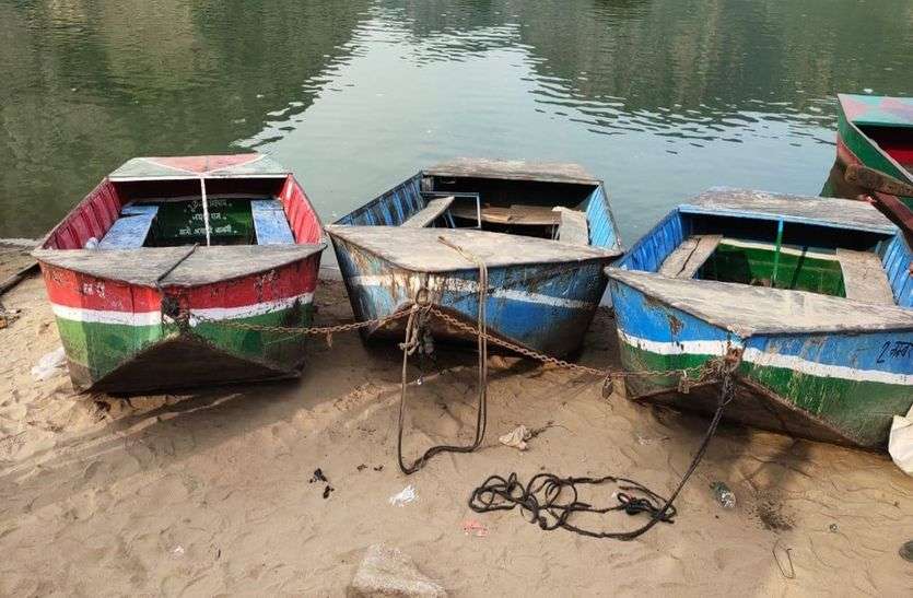 बीसलपुर बांध में होगी गश्त बीसलपुर बांध में होगी गश्त