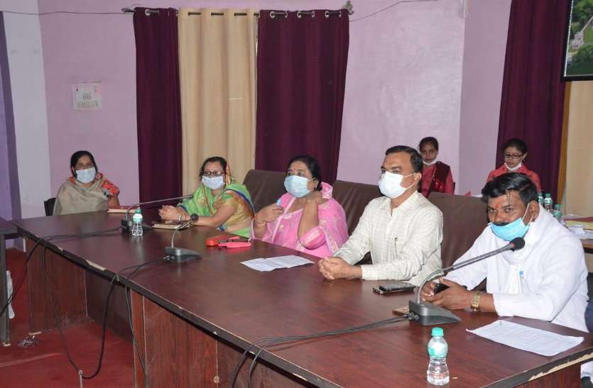 भोपाल नाके पर दो करोड़ से बनेगा चार मंजिला शॉपिंग कॉम्प्लेक्स भोपाल नाके पर दो करोड़ से बनेगा चार मंजिला शॉपिंग कॉम्प्लेक्स