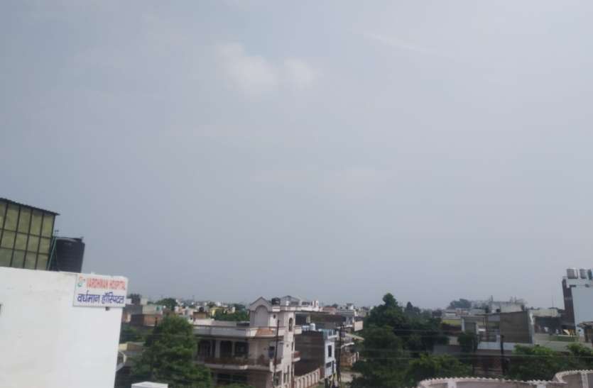 20s18.jpeg मौसम: सितंबर में उमस ने तोड़ा पिछले 9 साल का रिकार्ड