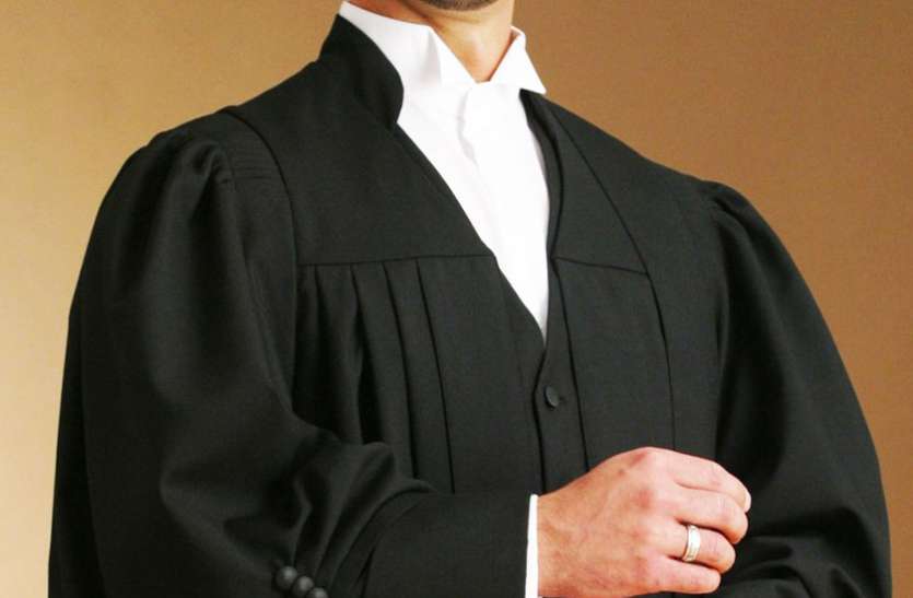 advocate.jpg वकील नहीं लेंगे केस लडऩे की फीस, इन लोगों के मुफ्त में लड़ेंगे केस