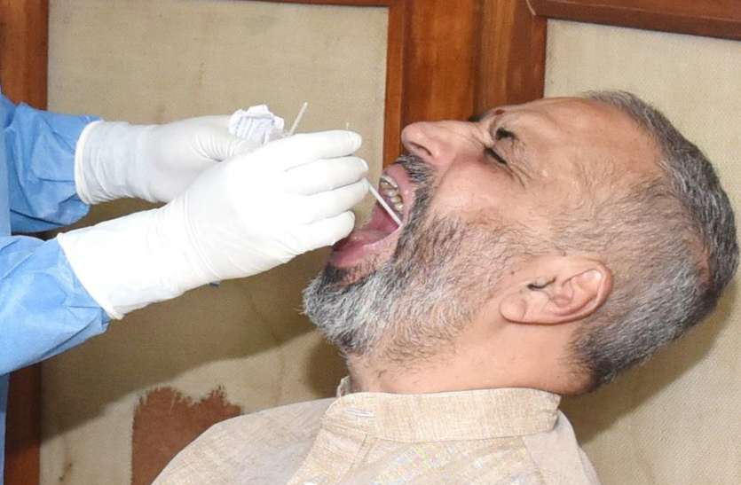 assembly_04.jpg कर्नाटक में रविवार को कोरोना के 8191 नए मामले