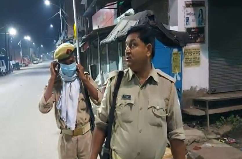 जानकारी के आभाव में पुलिस कैसे करेगी जनता की सुरक्षा, रियलिटी चेक में हुआ खुलासा जानकारी के आभाव में पुलिस कैसे करेगी जनता की सुरक्षा, रियलिटी चेक में हुआ खुलासा