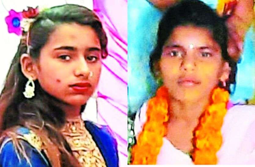 एक सहेली कुएं में गिरी तो दूसरी ने उसे बचाने के लिए लगाई छलांग, दोनों की डूबने से मौत एक सहेली कुएं में गिरी तो दूसरी ने उसे बचाने के लिए लगाई छलांग, दोनों की डूबने से मौत