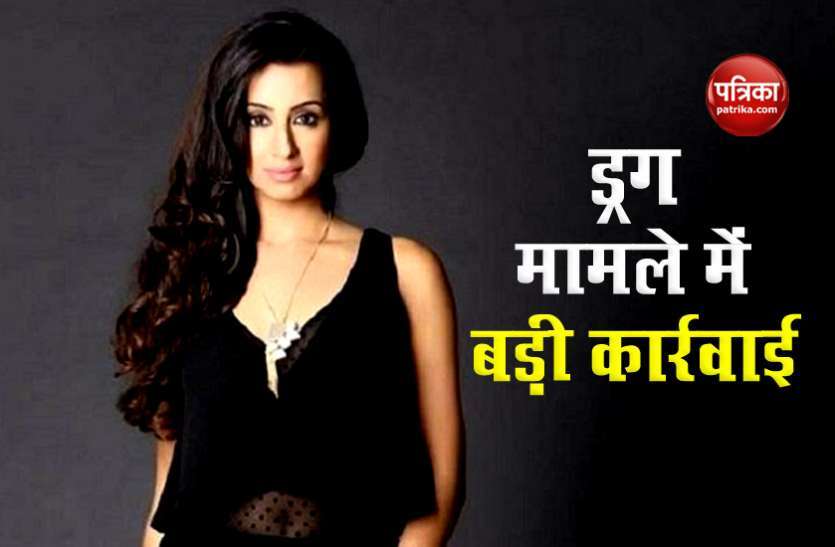 संजना गलरानी बन चुकी है माहिरा? संजना गलरानी बन चुकी है माहिरा?