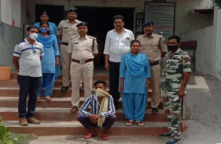 आधी रात पिता की नींद खुली तो जल रही थी टॉयलेट की लाइट, बेटी के कमरे में जाकर देखा तो उड़ गए होश आधी रात पिता की नींद खुली तो जल रही थी टॉयलेट की लाइट, बेटी के कमरे में जाकर देखा तो उड़ गए होश