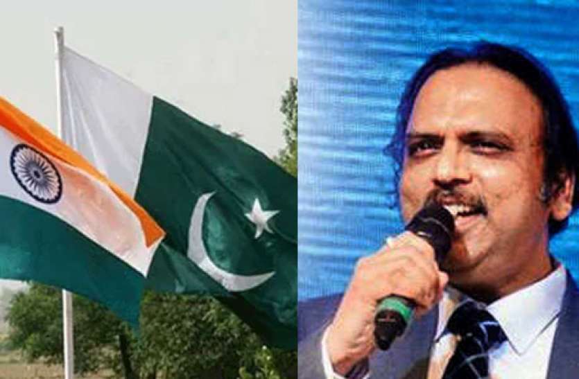 Jayant Khobragade पाकिस्तान ने भारतीय राजदूत Jayant Khobragade को वीजा देने से किया इनकार, दी बेतुकी दलील