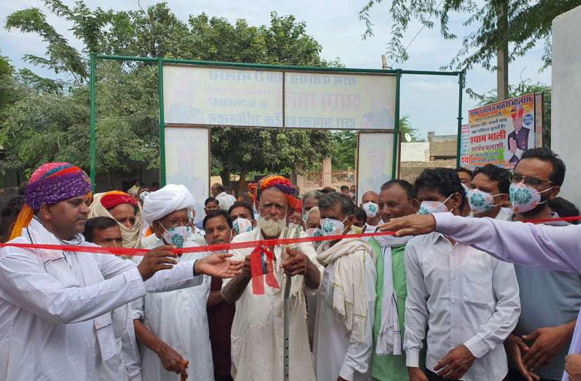 PANCHAYAT CHUNAV: राजस्थान में एक बार फिर चुनावी किस्मत आजमाइश PANCHAYAT CHUNAV: राजस्थान में एक बार फिर चुनावी किस्मत आजमाइश