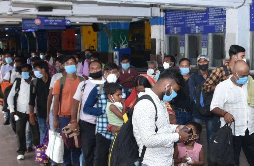 , Special Train : क्लोन ट्रेनों में वापसी के फेरे मिनटों में हुए बुक