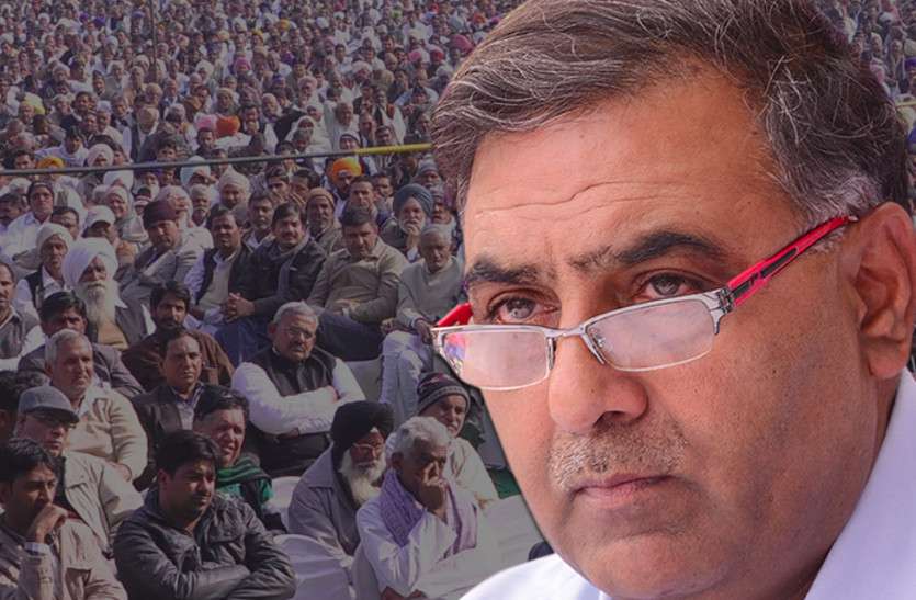 bd_agarwal_1.jpg उद्योगपति, राजनेता और दानदाता बीडी अग्रवाल का निधन, मेदांता अस्पताल में ली आखिरी सांस