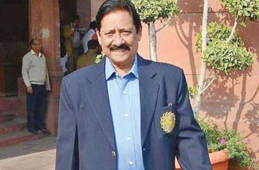 chatan_chohan.jpg मुख्यमंत्री का ऐलान दिवंगत मंत्री चेतन चौहान के नाम से जाना जाएगा मुरादाबाद का होमगार्ड ट्रेनिंग सेंटर