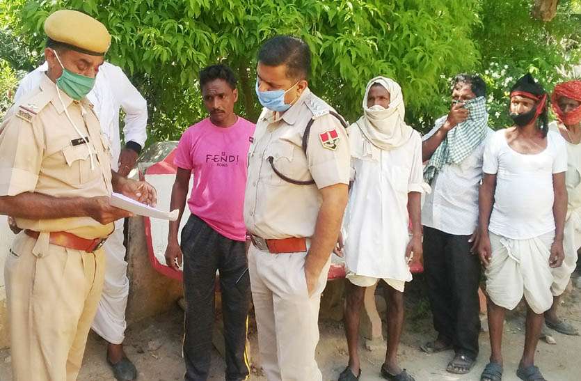 फार्म पॉण्ड में डूबने से दो किशोरियों की मौत फार्म पॉण्ड में डूबने से दो किशोरियों की मौत