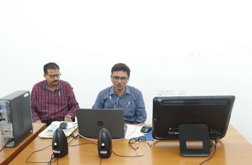 Ahmedabad, Palanpur News : पशुओं में टीकाकरण की जरूरत व लाभ के बारे में दिया प्रशिक्षण Ahmedabad, Palanpur News : पशुओं में टीकाकरण की जरूरत व लाभ के बारे में दिया प्रशिक्षण