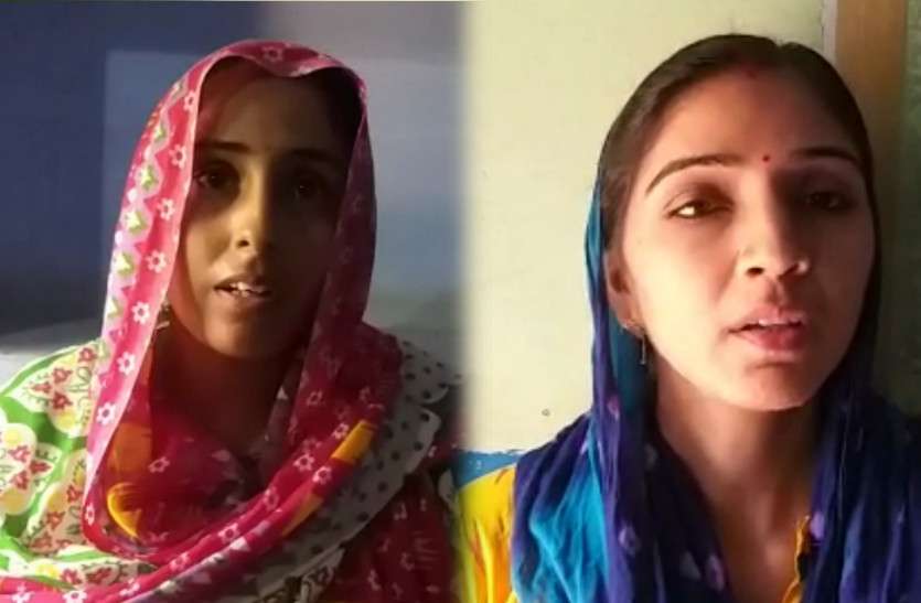 panchayat chunav 2020 khetri jhunjhunu अजब वार्ड की गजब कहानी! पांच मतदाता और दो प्रत्याशी, बड़ा रोचक चुनाव है!