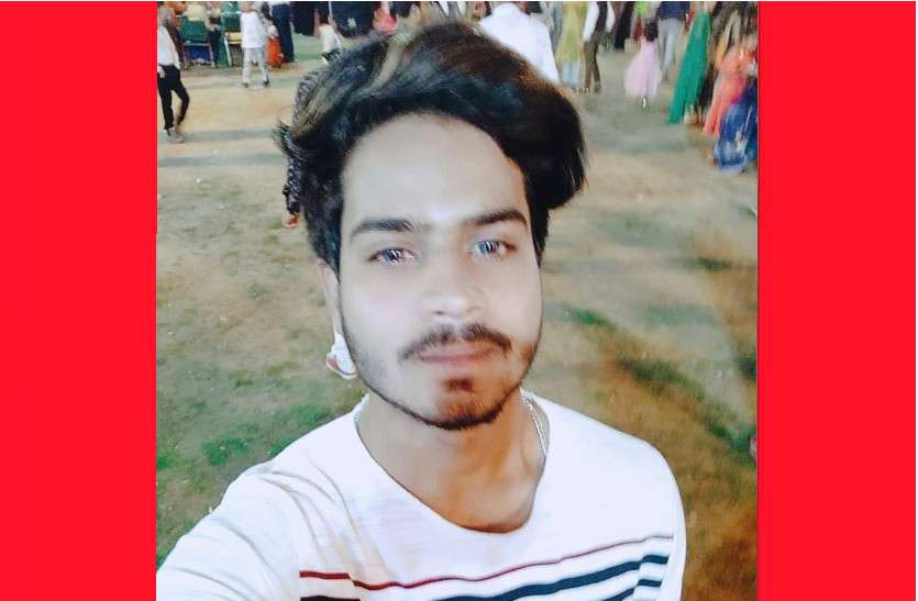 murder.jpg जयपुर में चार बहनों के इकलौते भाई को इसलिए उतारा गया मौत के घाट, सनसनीखेज खुलासा