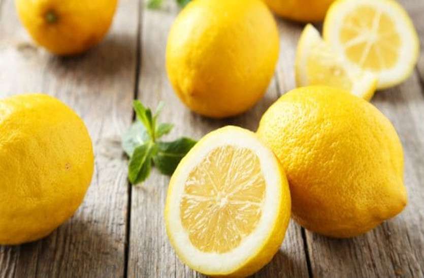 Vitamin-C fruit prices rise विटामिन-सी फलों के दामों में आई तेजी, दाेगुने तक हुए दाम