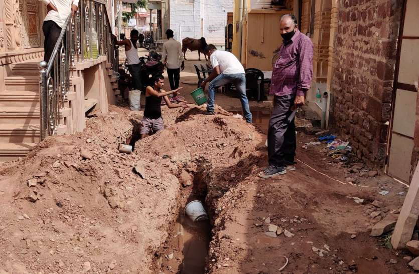 महिनों बाद अब होगा समस्या का समाधान महिनों बाद अब होगा समस्या का समाधान