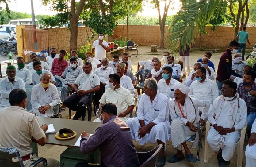 सीएलजी बैठक में कोरोना महामारी व पंचायतीराज चुनाव पर हुई चर्चा सीएलजी बैठक में कोरोना महामारी व पंचायतीराज चुनाव पर हुई चर्चा