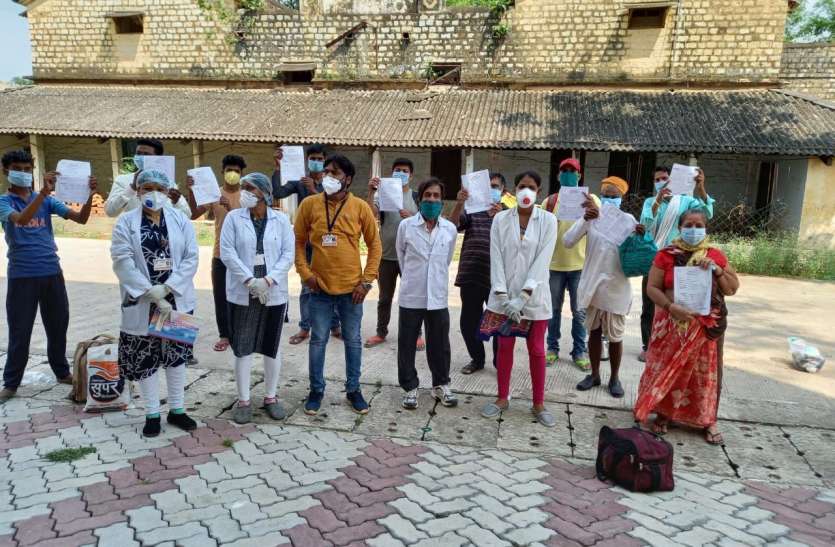 virology of medical college has been done in Japan with 90 thousand samples मेडिकल कालेज की वॉयरोलॉजी लैब में 90 हजार सैंपलों की हो चुकी जांच, यहां 2500 मिले संक्रमित