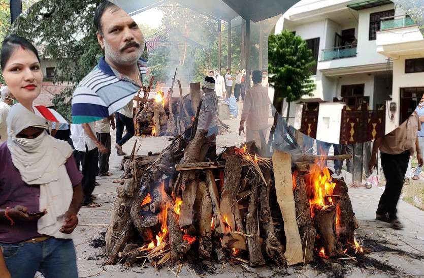 sa.jpg सामूहिक आत्महत्या: खानदानी रईस थे यशवंत, मुख्य आरोपी राजेन्द्र बियानी की कुंडली खंगाल रही पुलिस