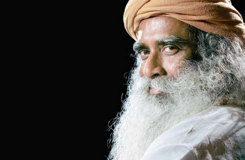 sadhguru.jpg आत्म-दर्शन : साधना की गति तेजी से कर्मों को काटने के लिए