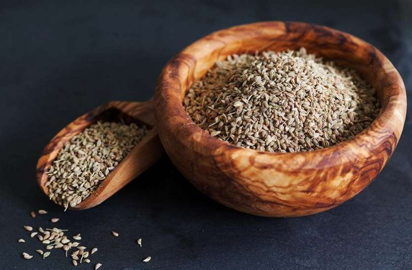 01.jpg अजवाइन है गुणों का खजाना, जानिए इसके फायदे