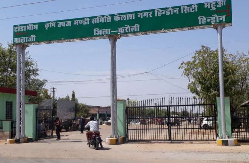 सीजन में सुस्ती...बाजरा की कम आवक से मंडी में सूनापन,सीजन में सुस्ती...बाजरा की कम आवक से मंडी में सूनापन सीजन में सुस्ती...बाजरा की कम आवक से मंडी में सूनापन