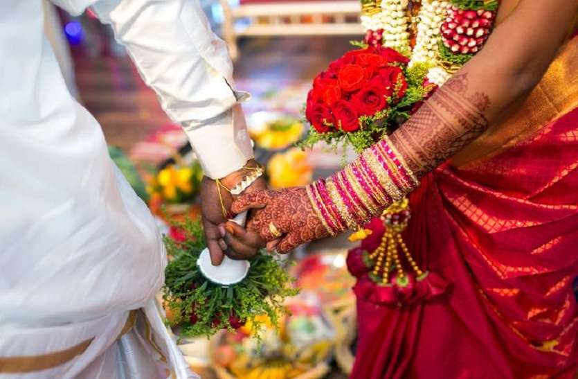 अब हरियाणा सरकार कुंवारों के विवाह के लिए ढूंढेगी दुल्हा-दुल्हन अब हरियाणा सरकार कुंवारों के विवाह के लिए ढूंढेगी दुल्हा-दुल्हन