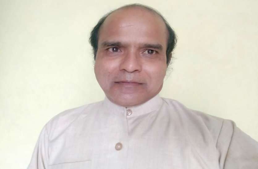 Alwar Se Ek Kavita Roj: Pyare Dil Tum Kyon Rote Ho By Pravendra Pandit अलवर से एक कविता रोज: प्यारे दिल तुम क्यों रोते हो- लेखक प्रवेंद्र पंडित
