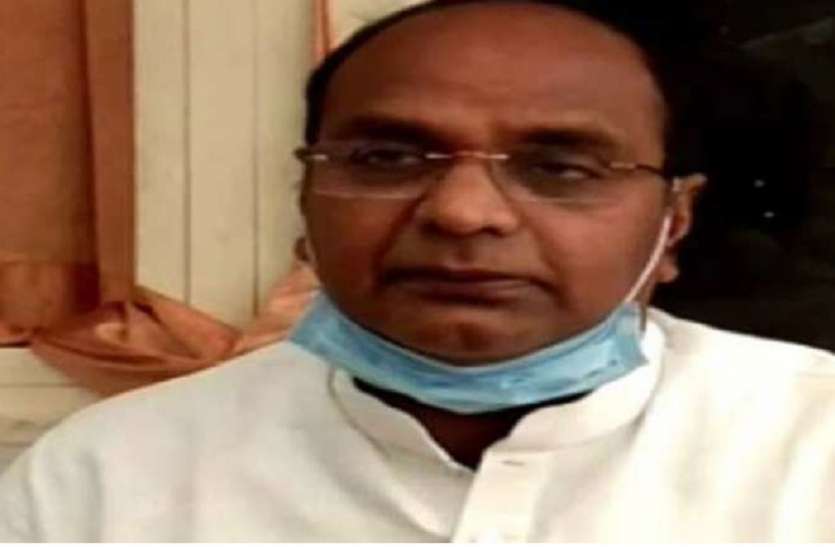 MP Medical Education Minister Vishwas Sarang MP के मंत्री का प्रदेश कांग्रेस पर तगड़ा कटाक्ष, जानिए क्या कहा...