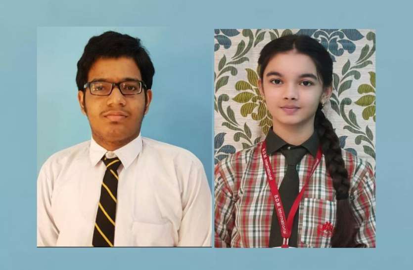 दिनकर काव्य पाठ प्रतियोगिता: सुपर 30 में बंगाल के दो विद्यार्थी दिनकर काव्य पाठ प्रतियोगिता: सुपर 30 में बंगाल के दो विद्यार्थी