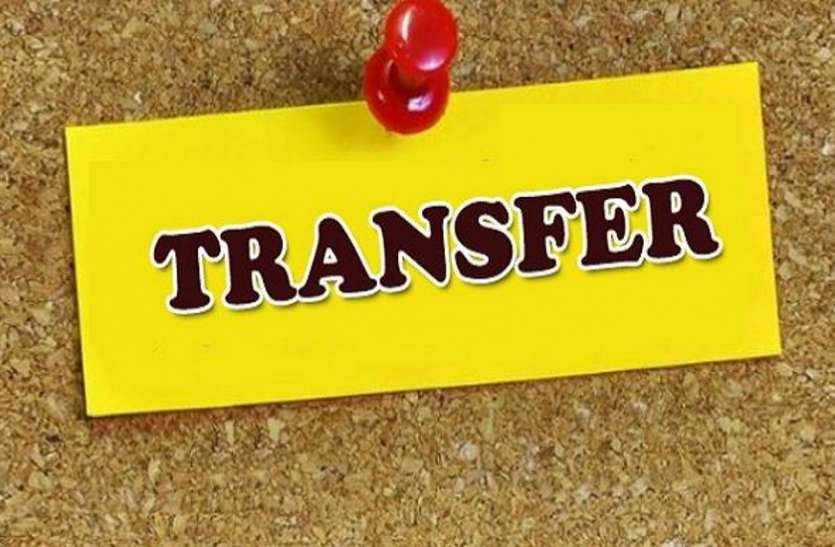 IAS Transfer राजस्थान की इस स्मार्ट सिटी को मिला पहला स्वतंत्र सीईओ, आईएएस नीलाभ को दी जिम्मेदारी