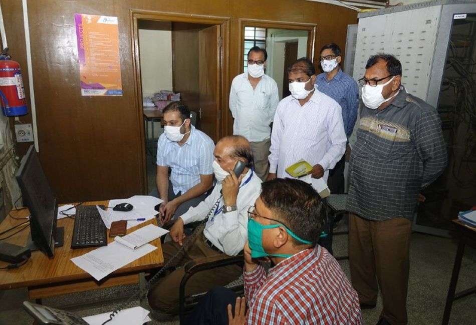 दौसा: पंचायतराज चुनाव दूसरा चरण: नाम वापसी के बाद तस्वीर साफ
