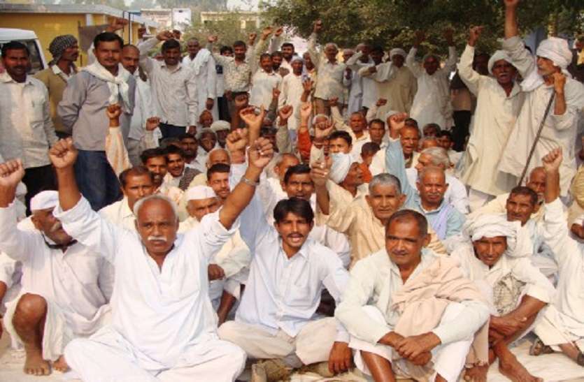 OFPAI to protest against New Farm Bills of Modi Government राजस्थान: कृषि विधेयकों पर भूमिपुत्रों का गुस्सा उबाल पर, हर जिले में विरोध में उतरेंगे किसान